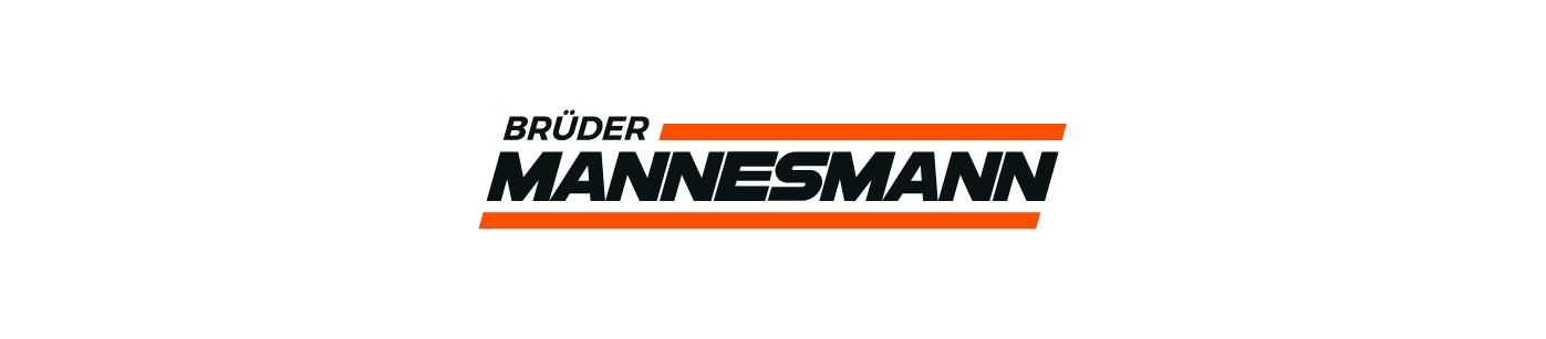 BRÜDER MANNESMANN