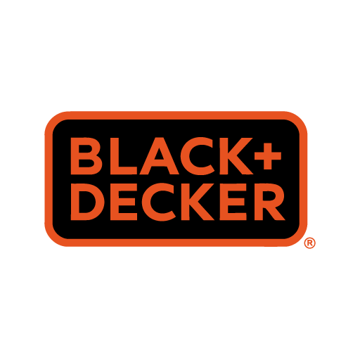 BLACK & DECKER