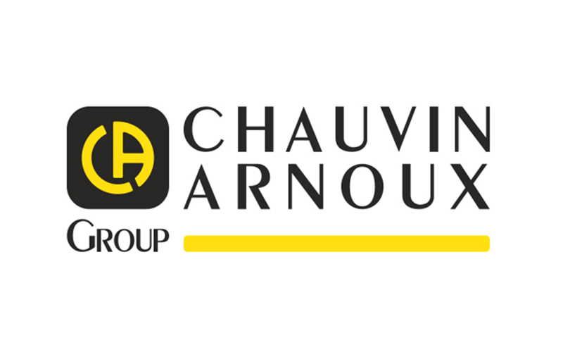CHAUVIN ARNOUX