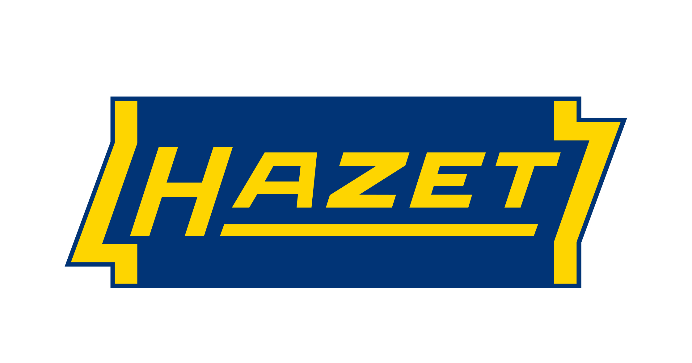 HAZET